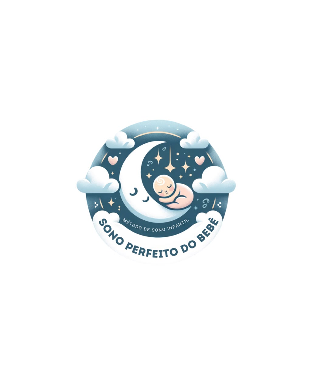 Sono Perfeito do Bebê — Método de Sono Infantil